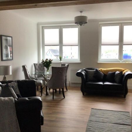 Appartement Maoldon Bank à Mallaig Extérieur photo