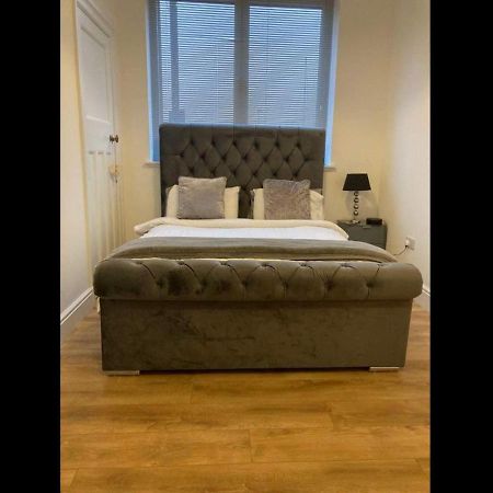 Appartement Maoldon Bank à Mallaig Extérieur photo