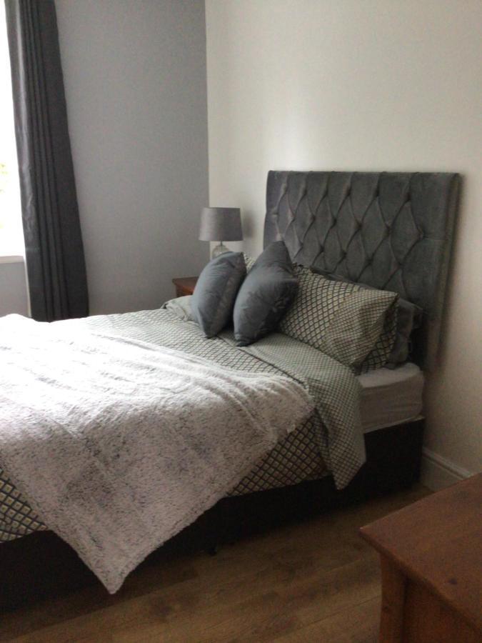 Appartement Maoldon Bank à Mallaig Extérieur photo