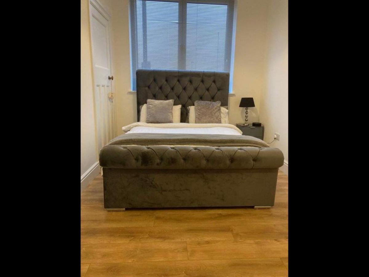 Appartement Maoldon Bank à Mallaig Extérieur photo